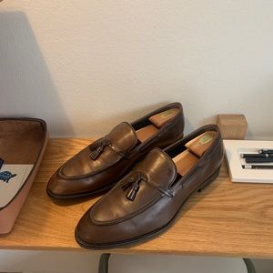 Tod’s Loafers